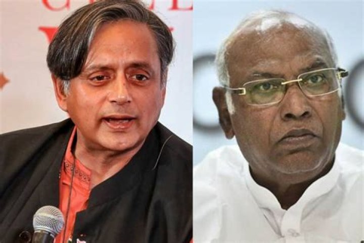 
Cong prez poll: Office-bearers barred from voting in assigned states 