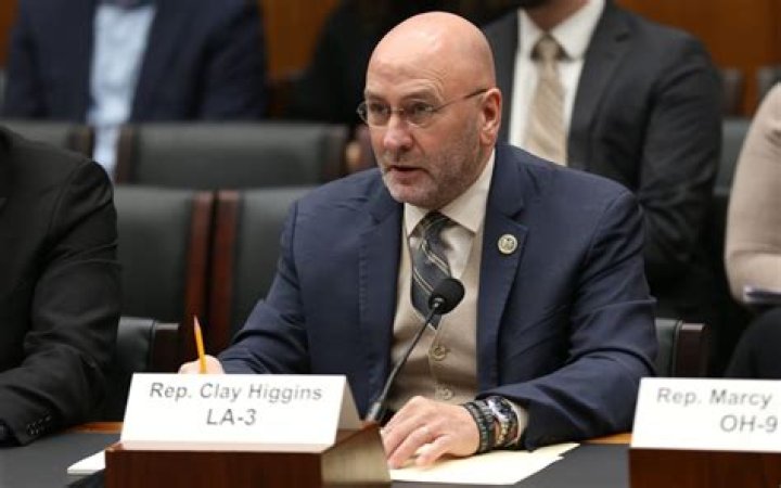 
Congressman Clay Higgins Viral Tweets & Controversy Explained – Politician Attacks Millennials On The Internet 