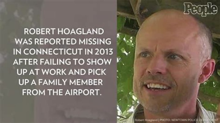 
Connecticut Man Who Vanished a Decade Ago Found Dead After Living Under New Name in New York 