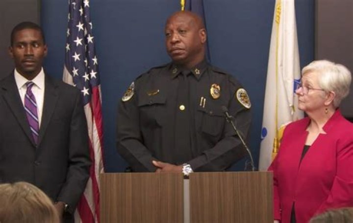 
‘Considering homeschooling grandchildren’: Nashville Metro Police Chief John Drake amidst school shooting 