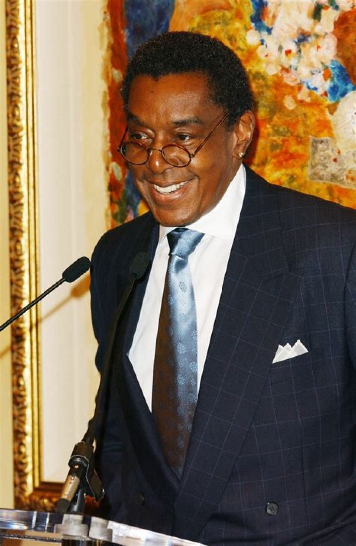 
Cornelius Johnson Height, Weight, Net Worth, Age, Birthday, Wikipedia, Who, Instagram, Biography 