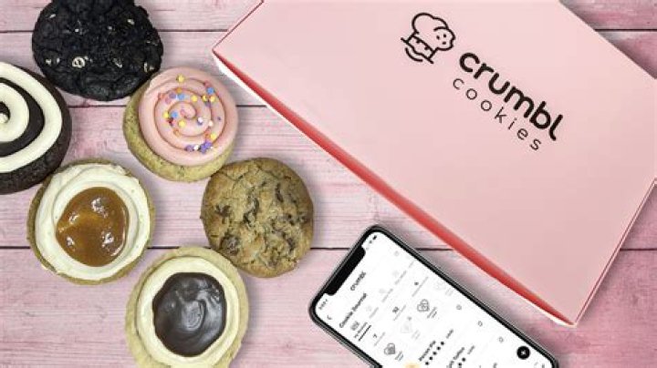 
Crumbl Cookies fined $60,000 for violating child labor laws in 6 states 