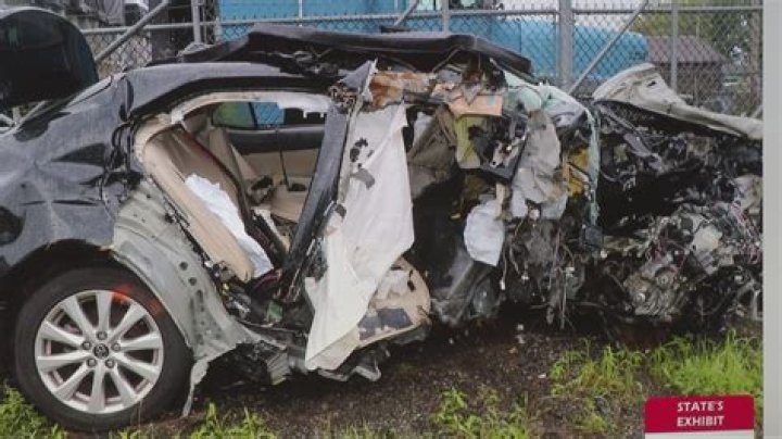 Damon Mauk car accident: GoFundMe raises more than $12,000 in wake of tragedy
