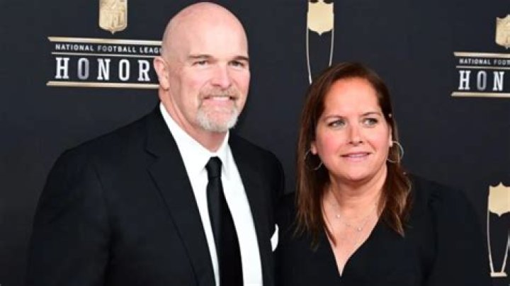 Dan Quinn Wife Stacey Quinn Is Heavily Involved In Charities