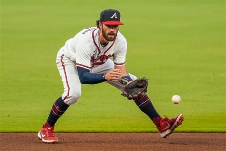 
Dansby Swanson Agent Excel Sports and Net Worth Breakdown 