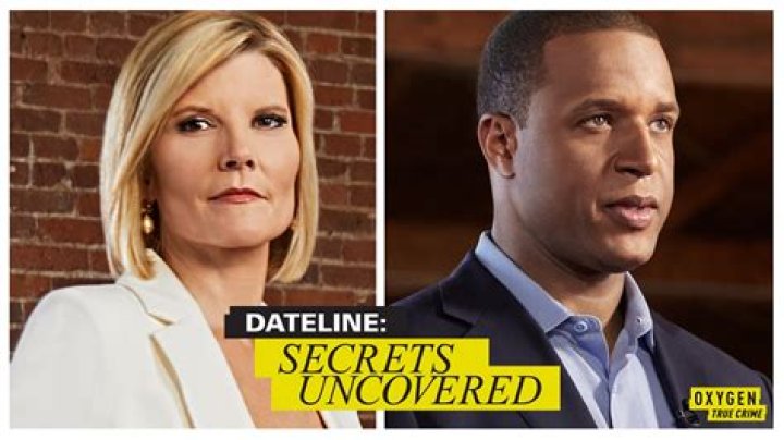Dateline: Secrets Uncovered – Where is Rod Covlin today?