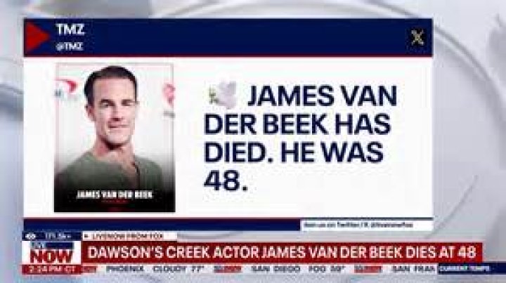 
David Hunter Obituary And Death Cause | Dies At The Age Of 48 