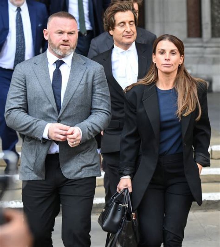 
David Sherborne Wife: Is He Married in 2023? Divorce Story 