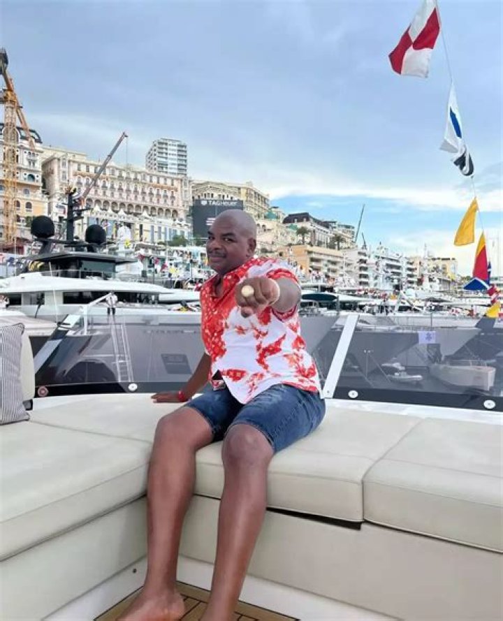
Davinci Jeremie Age, Birthday, Wikipedia, Who, Nationality, Biography 