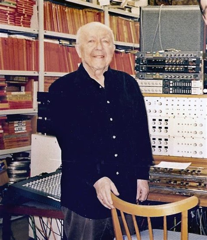 
Death Of German Physicist Oskar Sala Prompts Wave Of Tributes 