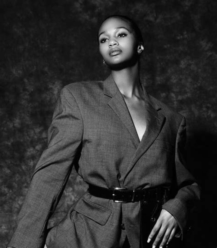 Deja Lighty Height, Weight, Net Worth, Age, Birthday, Wikipedia, Who, Nationality, Biography