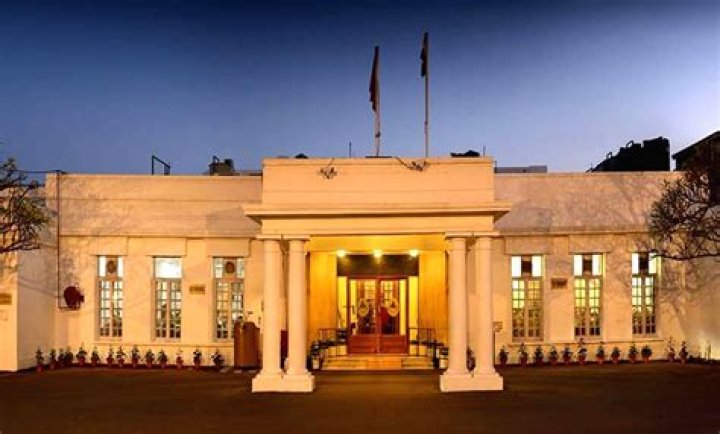 
Delhi Gymkhana members go to MCA, list violations by govt-picked management 