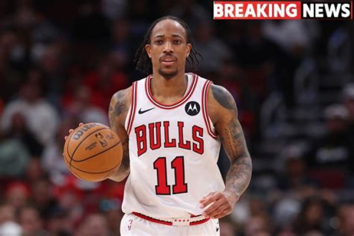 Demar Derozan Height, Weight, Net Worth, Age, Birthday, Wikipedia, Who, Nationality, Biography