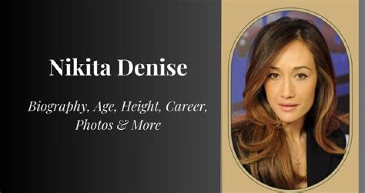
Denise Smt Height, Weight, Net Worth, Age, Birthday, Wikipedia, Who, Nationality, Biography 