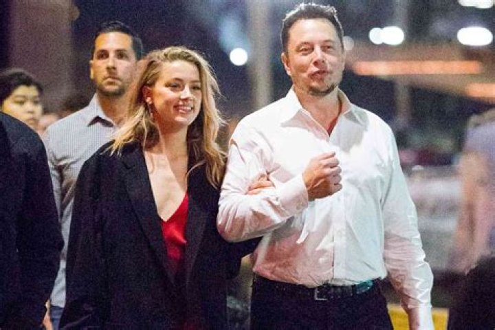 
Did Amber Heard Have An Affair With James Franco? Past Relationships Are Discussed In The Ongoing Highly Public Trial 