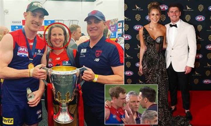 
Did Dayne Zorko Say Something About Hannah Petty, Harrison Petty Sister? 