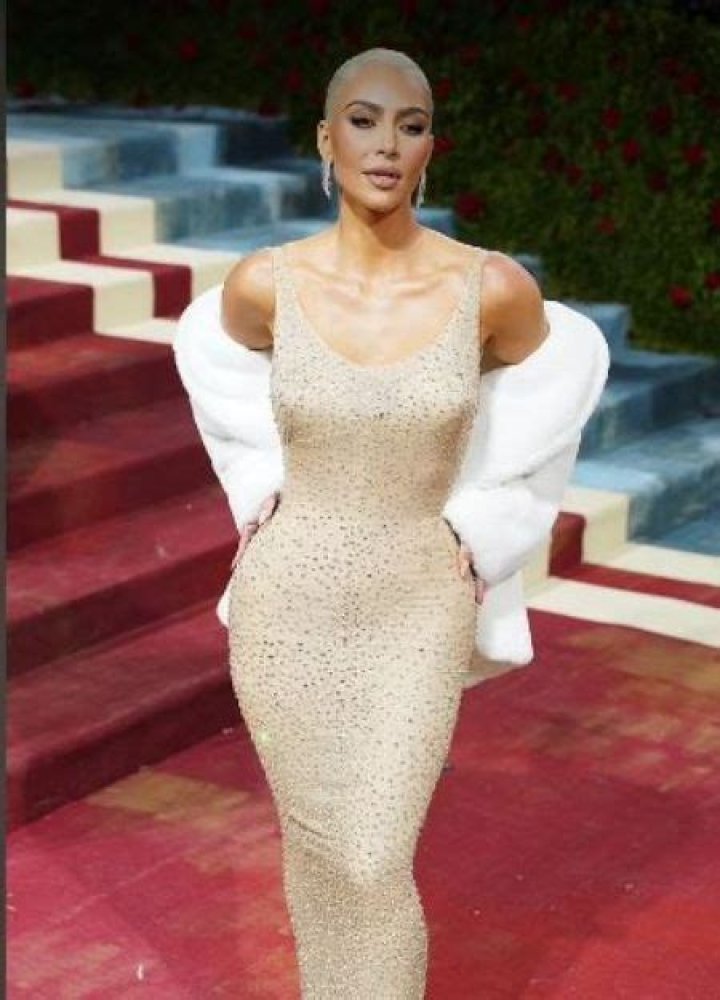 
Did Kim Kardashian Use Ozempic For Weight Loss? Things You Should Know 