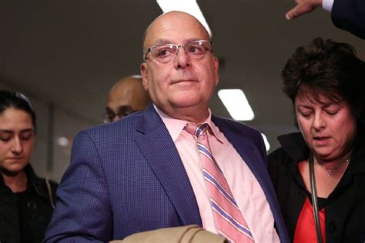 
Did Larry Deleon Murder Joey Comunale? Age And Verdict – Where Is He Now? 