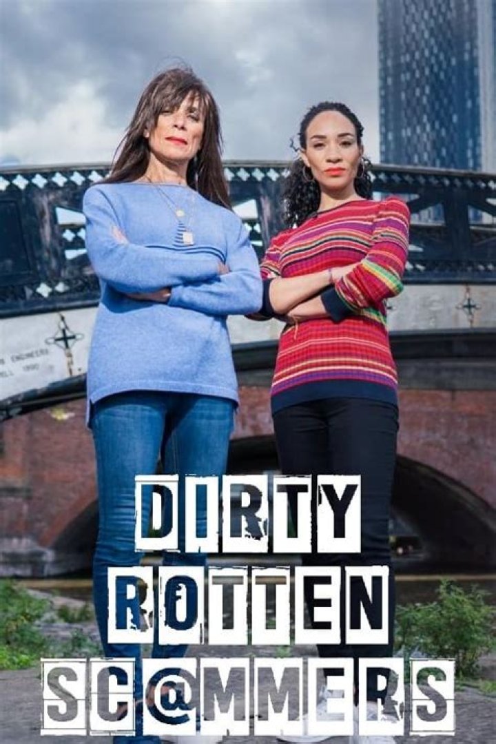 
Dirty Rotten Scammers: How Old Is Mavis Ackerley? Michelle Ackerley Mother Age Wiki 