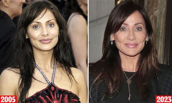 
Divorced With Natalie Imbruglia In 2008, Who Is Daniel Johns New Wife or Partner? 