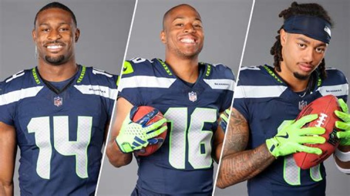 DK Metcalf Brother: More On Seattle Seahawks Wide Receiver Family Ethnicity