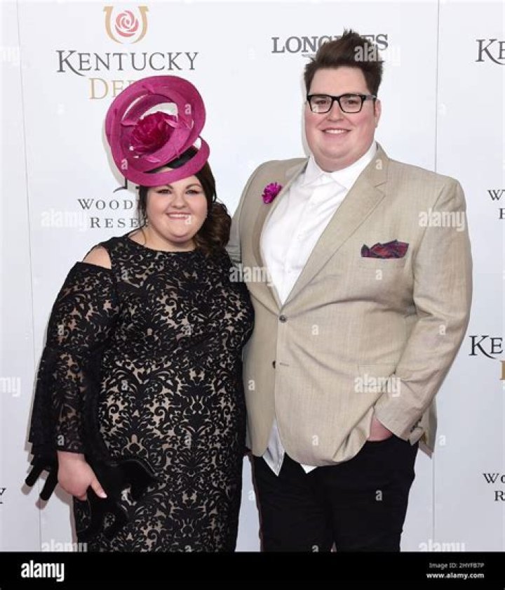 
Do Jordan Smith and Kristen Denny have kids? 