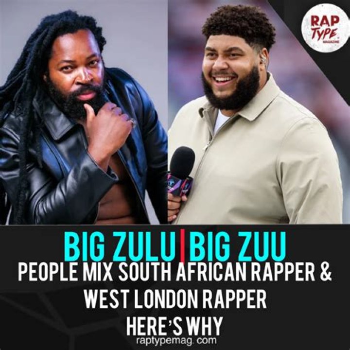 
Does Big Zuu Have A Wife? Explore His Married Life 