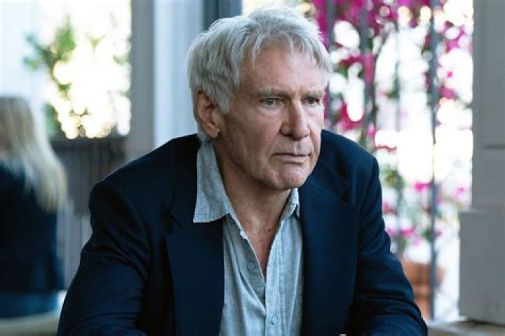 Does Harrison Ford Have Parkinson’s Disease? Portraying Character on “Shrinking” Sparks Speculations!