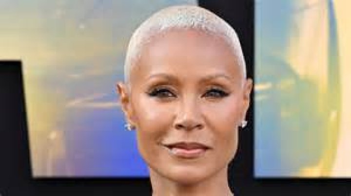 Does Jada Pinkett Smith Have Alopecia? Hair Loss Results In Chris Rock Joke About GI Jane