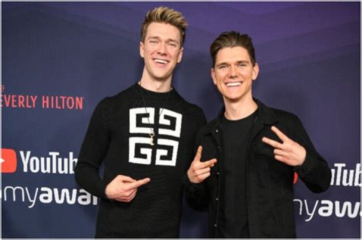 
Does YouTuber Collins Key Have A Girlfriend? Let’s Investigate 