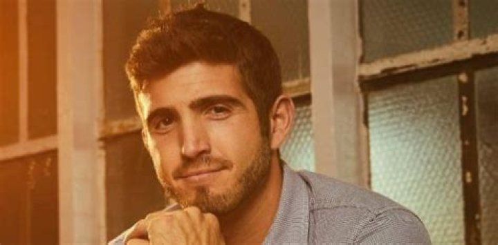 
Dominic Ditanna Height, Weight, Net Worth, Age, Wiki, Who, Instagram, Biography 