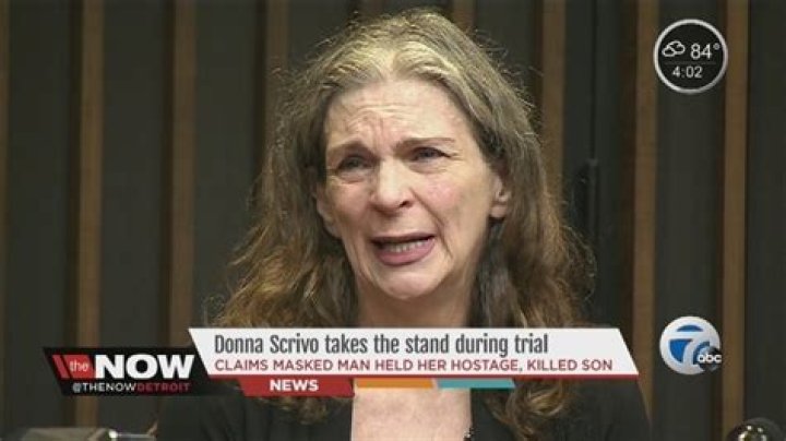Donna Scrivo Facts, Age, Birthday, Wikipedia, Who, Nationality, Biography