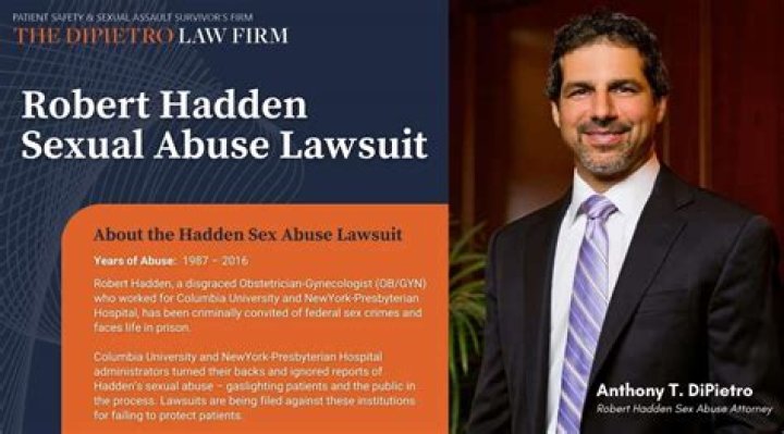 Dr. Robert Hadden Height, Weight, Net Worth, Age, Birthday, Wikipedia, Who, Instagram, Biography
