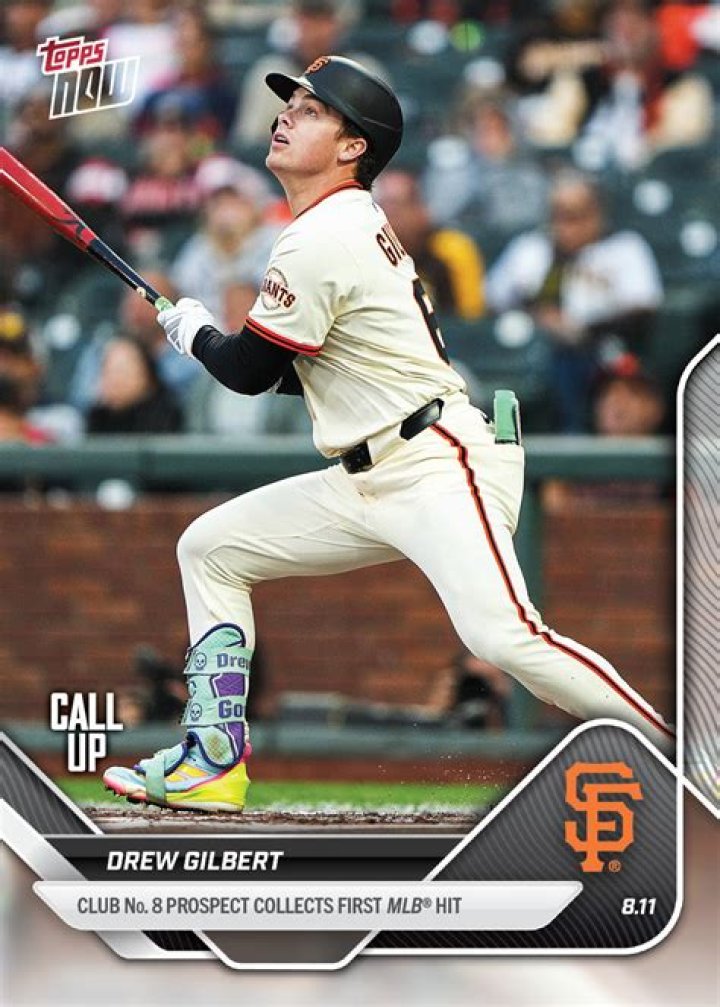 
Drew Gilbert Signature Bat Flip Explained: UT Baseball Player Parents And Wikipedia 