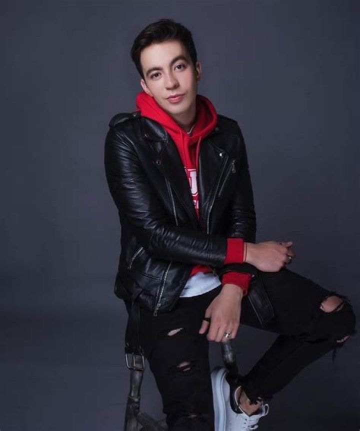 
Eddy Skabeche Height, Weight, Net Worth, Age, Birthday, Wikipedia, Who, Nationality, Biography 