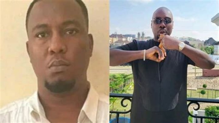 
EFCC Arraigns Cubana Manager, One Other For Money Laundering, Obi Cubana Reacts 