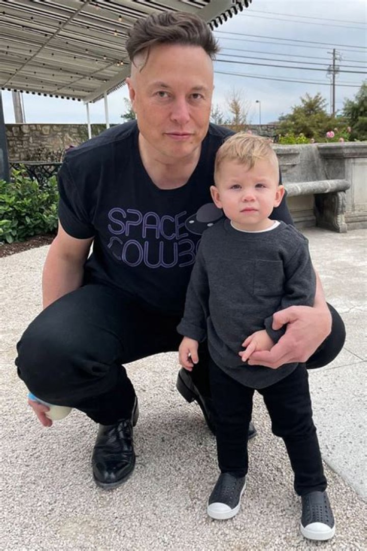 
Elon Musk Says He’s ‘Pretty Sure There Are No Other Babies Looming’ — but He May Welcome More 