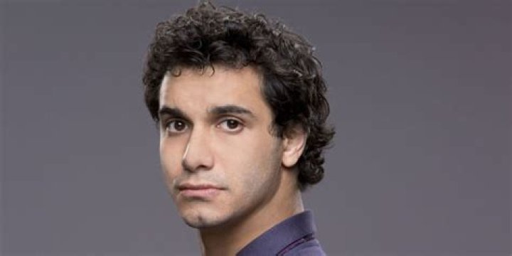 Elyes Gabel (Game of Thrones) Wiki Bio, net worth, salary, height, family