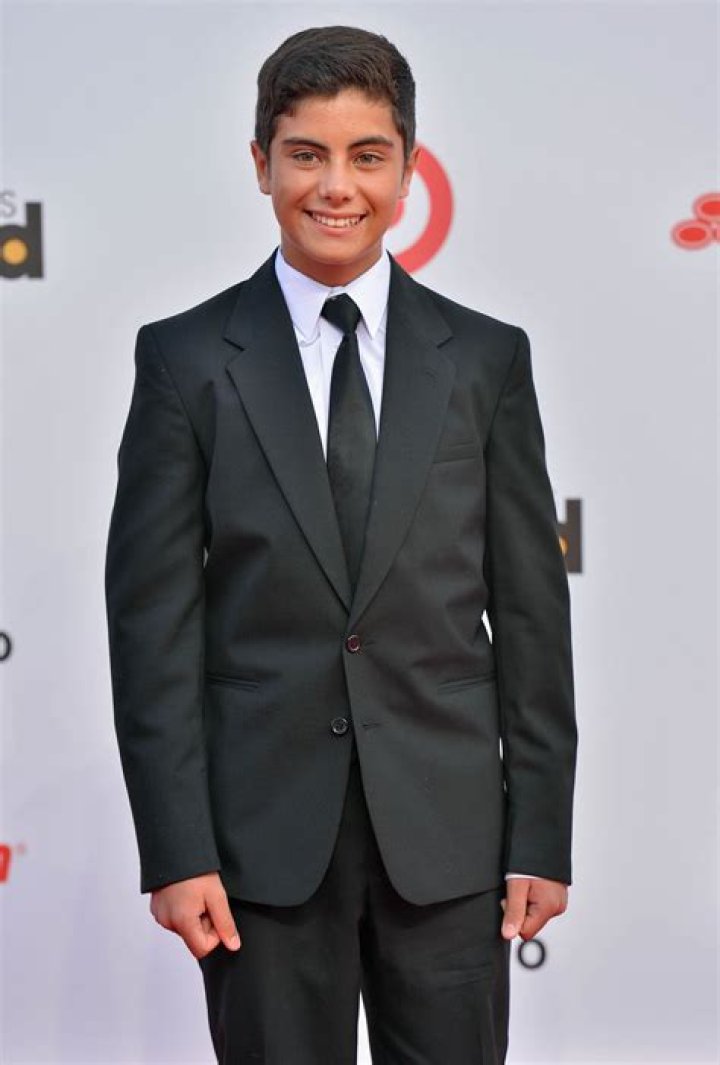 Emilio Cuaik Height, Net Worth, Age, Who, Facts, Biography, Wiki