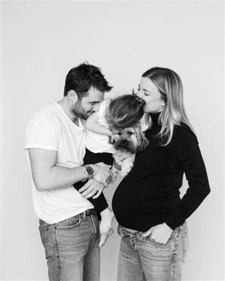Emily VanCamp Baby Name Revealed- Is She Pregnant Again In 2022?