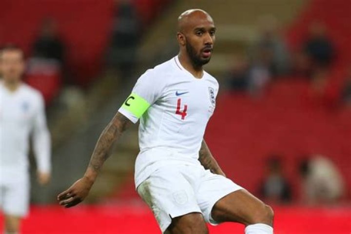 
England’s Fabian Delph Announces His Retirement From Soccer 