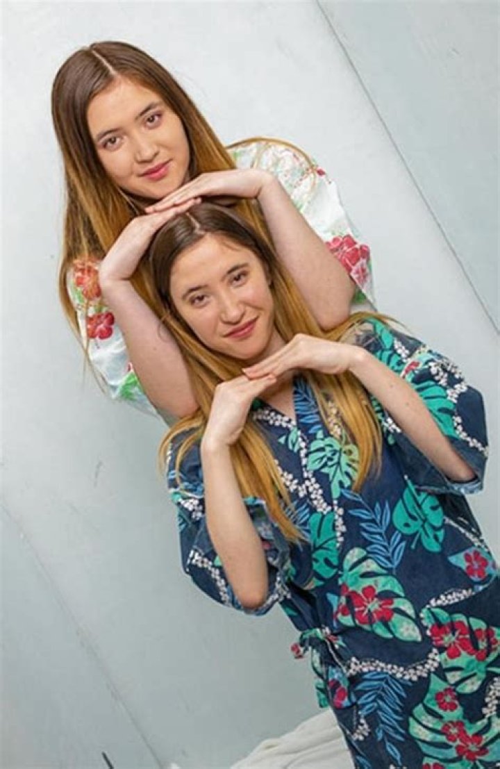 
Erica Hoy’s Twin Sister: Meet Liza Hoy 