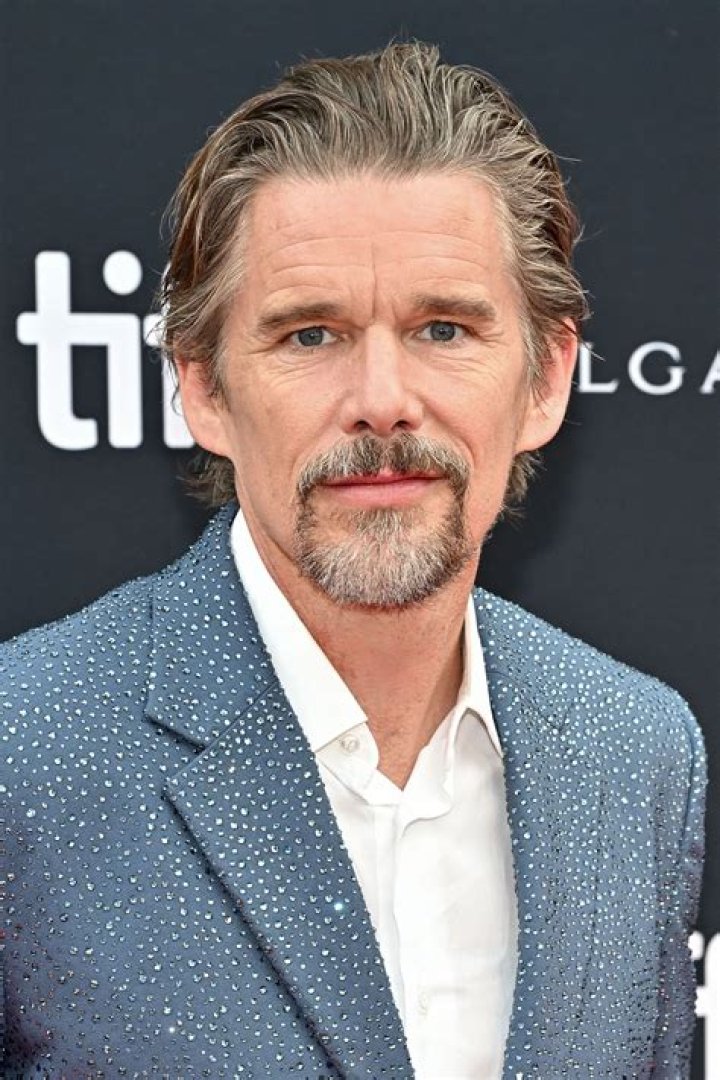 Ethan Hawke Height, Weight, Net Worth, Age, Birthday, Wikipedia, Who, Nationality, Biography
