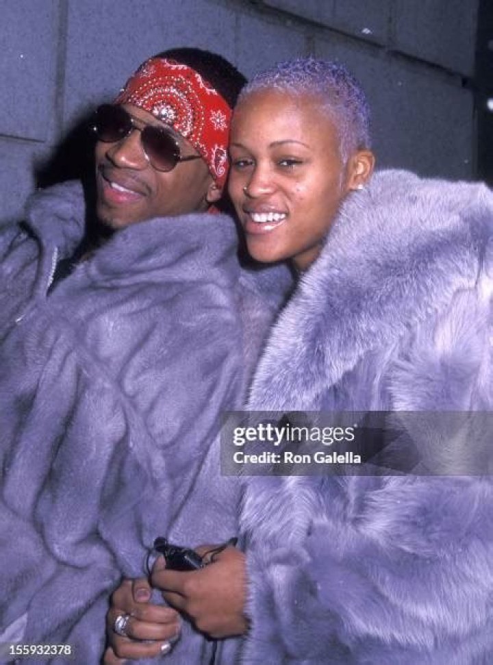 
Eve And Stevie J Height, Weight, Net Worth, Age, Birthday, Wikipedia, Who, Nationality, Biography 