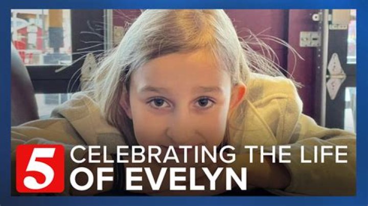 
Evelyn Dieckhaus Death And Obituary | Mother Katy 