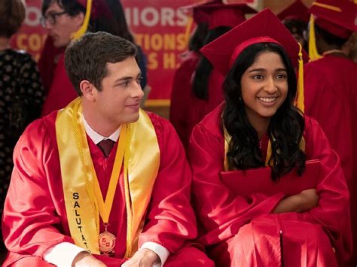 Everything To Learn About Jaren Lewison’s Parents, Jason Lewison And Lauren Bernstein
