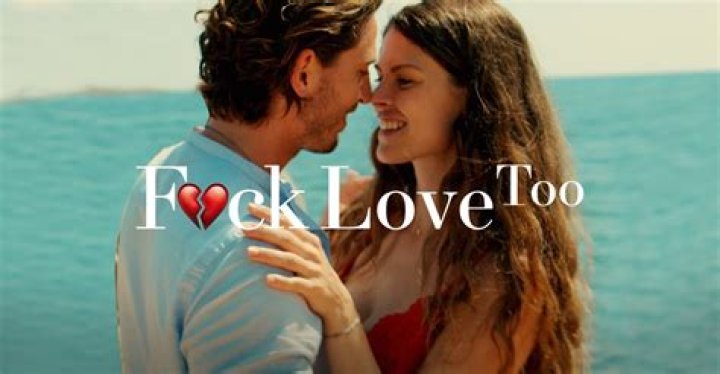 
F*ck Love Too Cast Juvat Westendorp Is madly Love With His Girlfriend Ruby van Wanrooij, The couple Share Their Picture On Instagram 