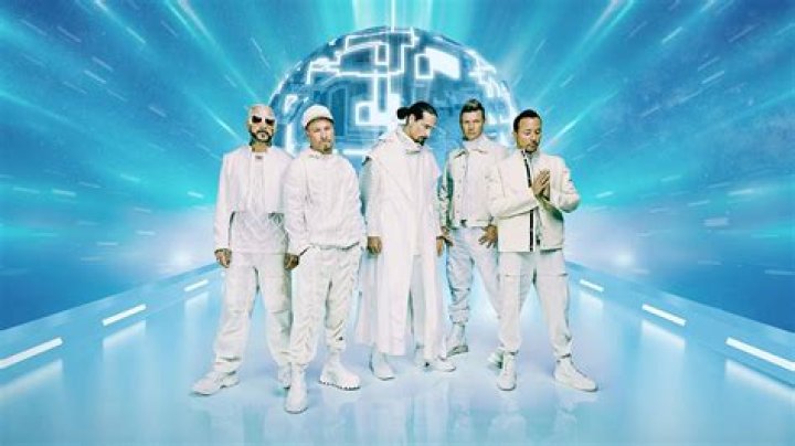 
Family Legacy cast includes kids of Backstreet Boys, Biggie Smalls, and more 