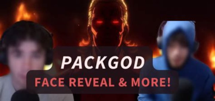 Fans Reacts To Packgod Face Reveal On Social Media Platforms