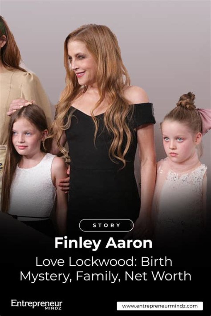 Finley Lockwood Height, Weight, Net Worth, Age, Birthday, Wikipedia, Who, Instagram, Biography